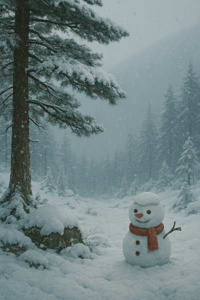 み吉野の 耳我の山に 時じくぞ 雪は降るといふ 間なくぞ 雨は降るといふ その雪の 時じきがごと その雨の 間なきがごと 隈もおちず 思ひつつぞ来る その山道を