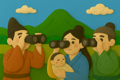 淑き人の
よしと
よく見てよしと
言ひし吉野
よく見よ
良き人よく見