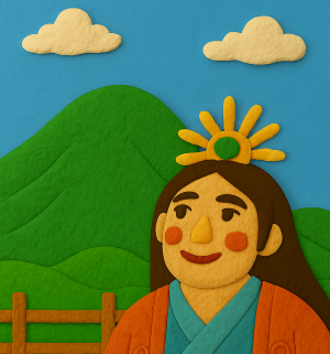 これやこの大和にしては我が恋ふる紀路にありといふ名に負ふ背の山